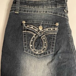 Brand Angels Jeans